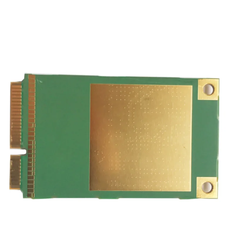 MC7421 SIERRA LTE Cat7 MINI PCIE Module for EMEA APAC Telstra B1 B3 B7 B8 B20 B28 B32 B38 B40 B41 B42 B43 3G HSPA+ B1 B5 B8