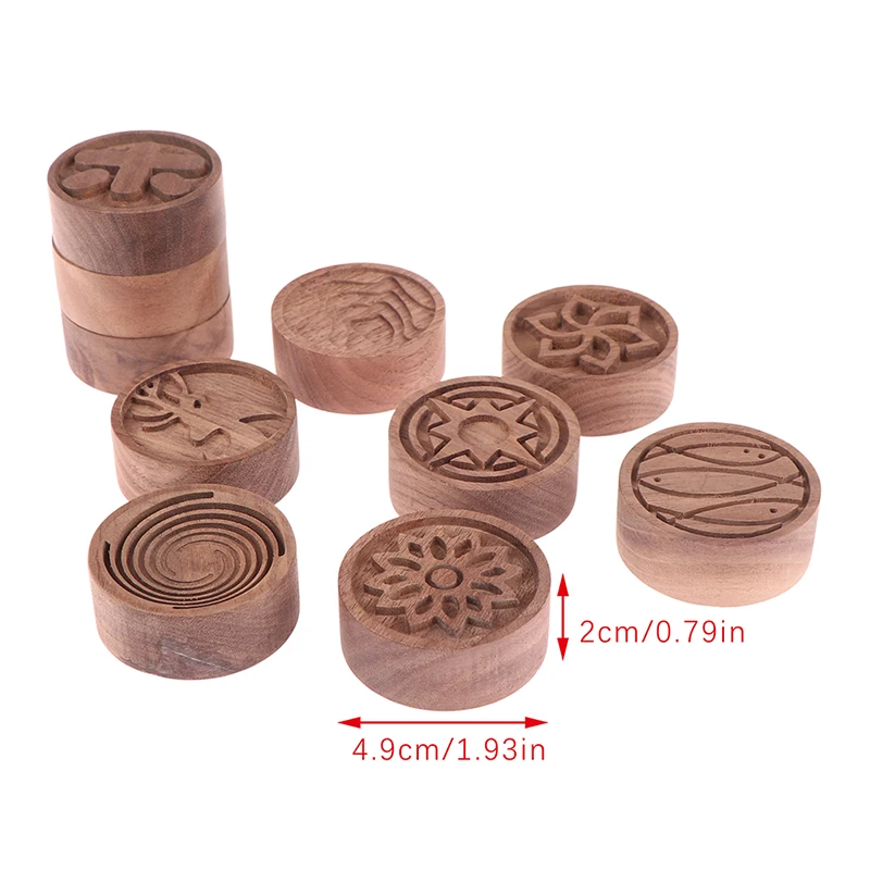 

Wooden Essential Oil Aromatherapy Diffuser Wooden Diffuser Eco-Friendly Fragrance Diffused Wood Portable Box Aromatherapy