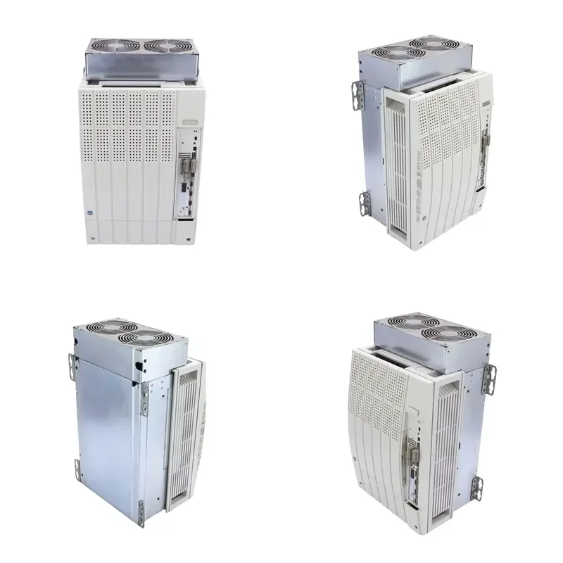 New Brand New F-AN EVS9330-ES PLC Frequency Converter Programmable Controller for PLC Programming 240V 24V I/O