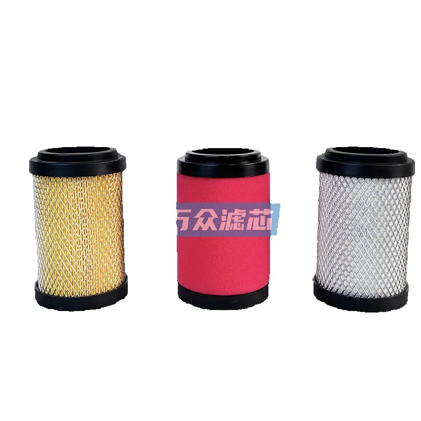 Replacement For Zander Xianda Precision Filter Cartridge 2010Zp 2010Y 2010Xp 2010A