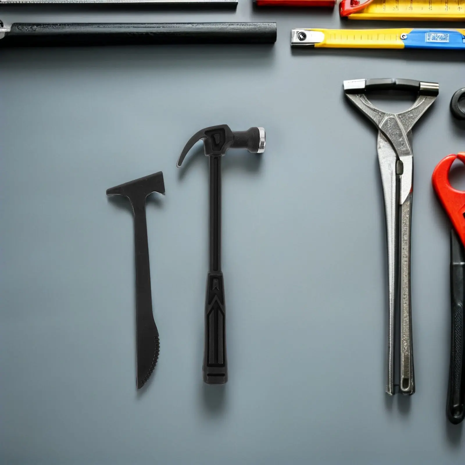 

12Pcs Kids Dinosaur Excavation Tool Kit Lightweight Brush Chisel Hammer Dig Set Interactive Outdoor Archeology Experience