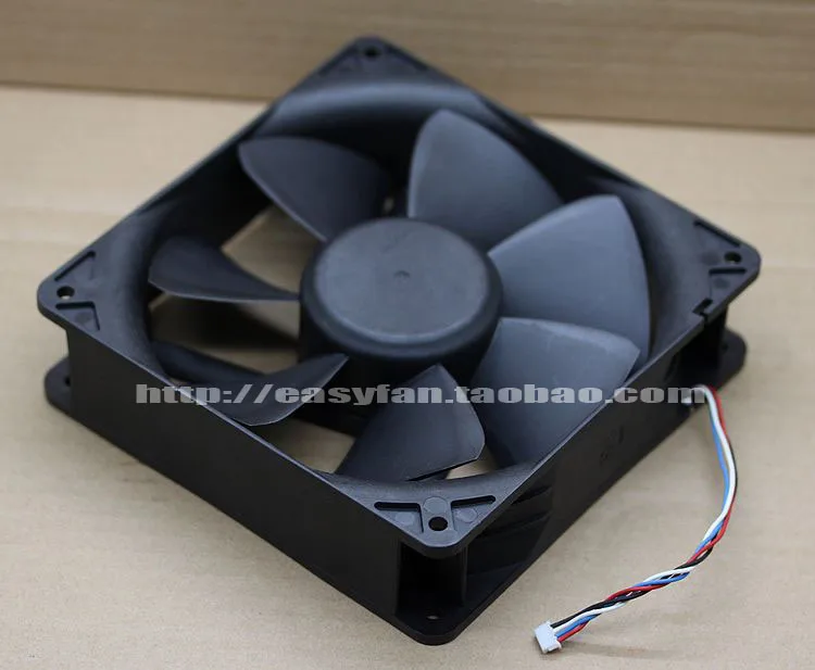 brand new SUNON PFE0381B2-Q000--F9B 4PIN DC12V 7.92W Projector cooling fan