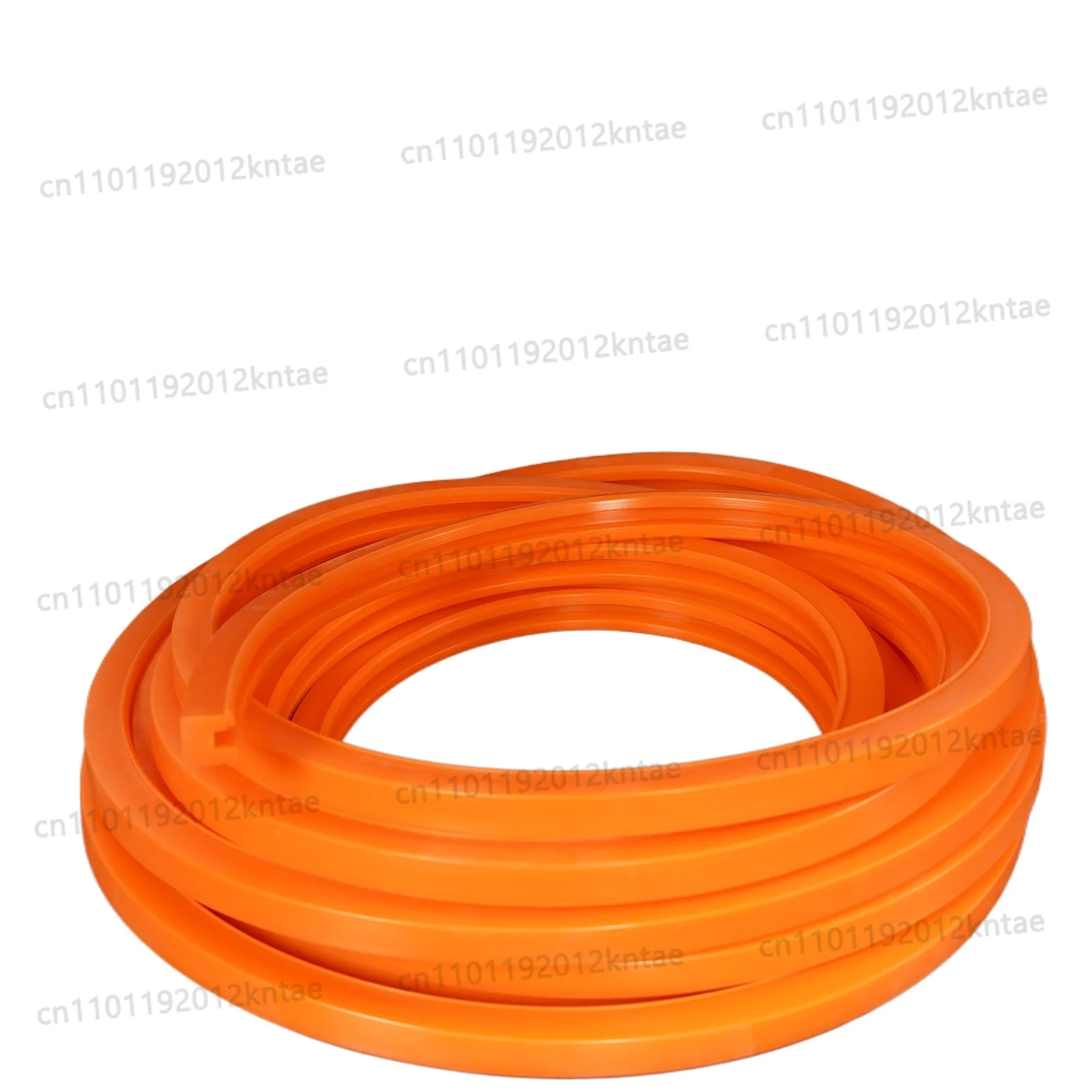T-slot Rubber Sealing Strip for Machine Tool Milling Machine Processing Center