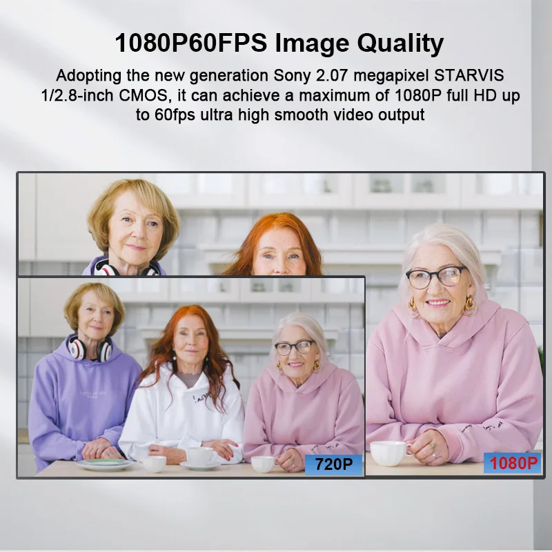 PTZ Camera With 20X Optical Zoom Wide View Angle USB3.0/HDMI PoE Live Streaming Camera For Church Video Conference Broadcast