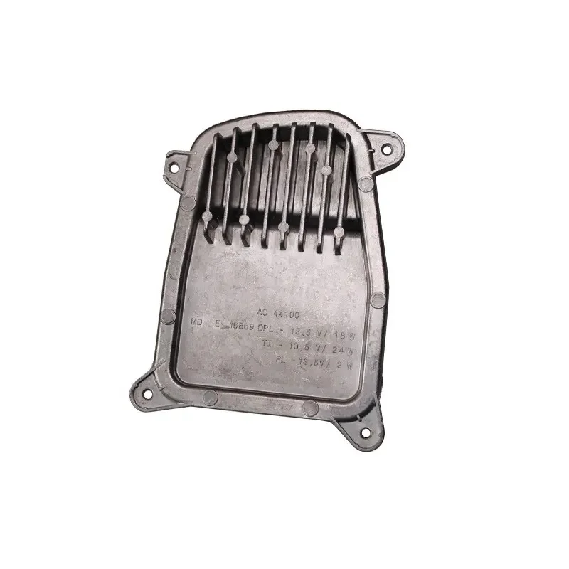 المصباح LED وحدة النهار تشغيل ضوء بدوره مصباح إشارة OE 63118737589 63118737590 لميني F55 F56 كابريو F57 2013-2019