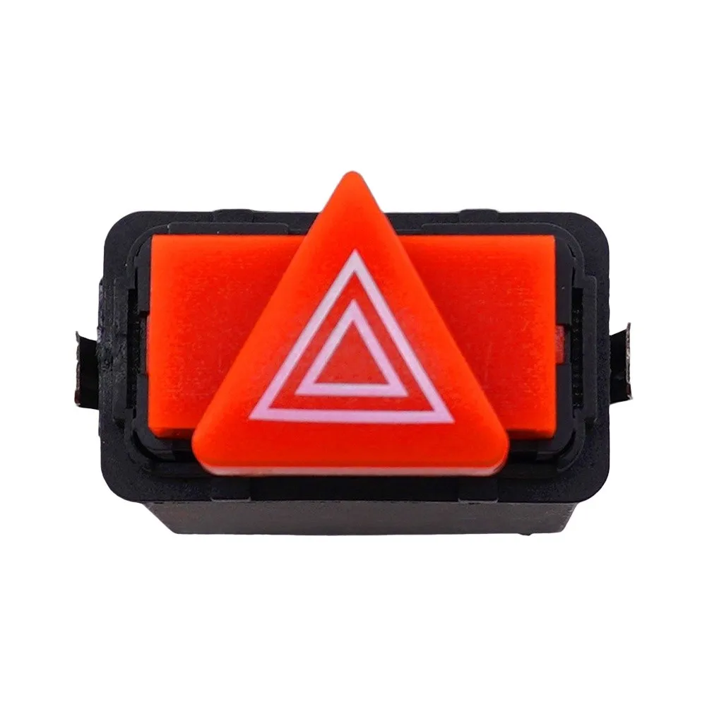 8L0941509L Automotive Parts Hazard Light Switch Fit For A3 (8L1) 1996-2003 Emergencys Hazard Warn Light Switch / Component