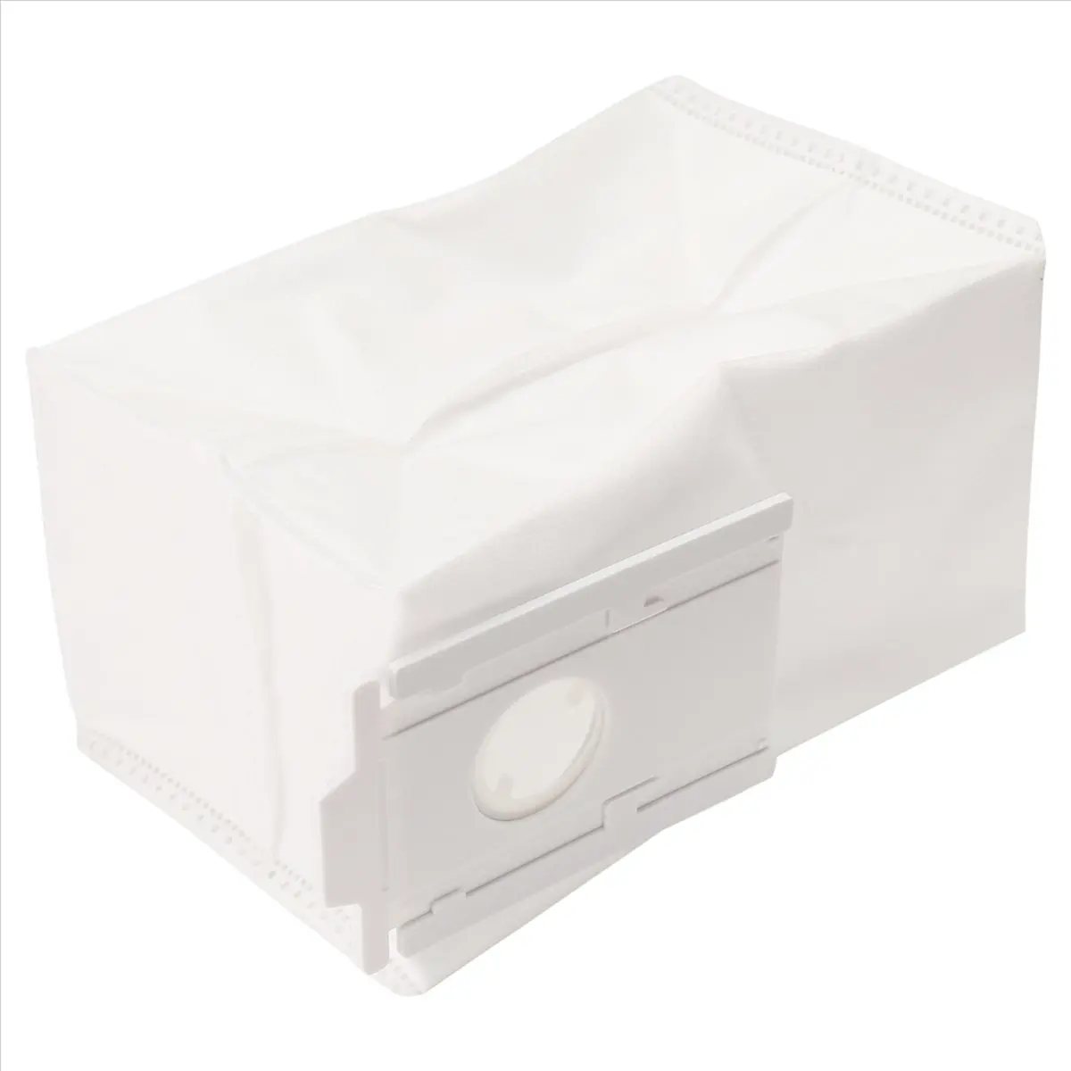 X10A 16PCS Vacuum Cleaner Dust Bags for Samsung VCA-RDB95 Jet Bot+ Jet Bot AI+ Robot Vacuum Clean Station Accessories Parts