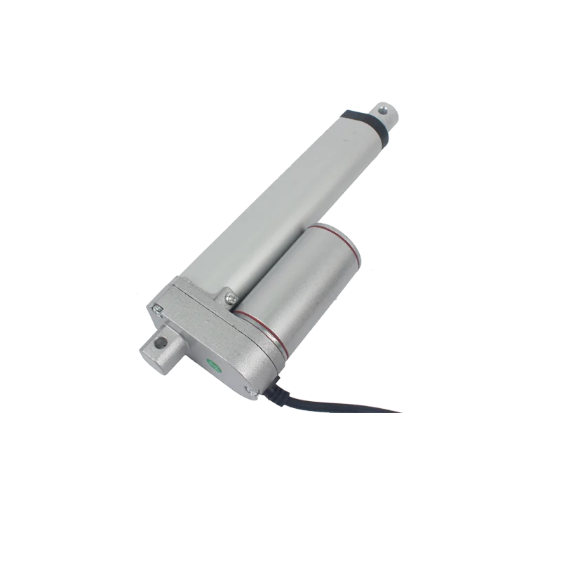 

200Mm Stroke Electric Linear Actuator Furniture