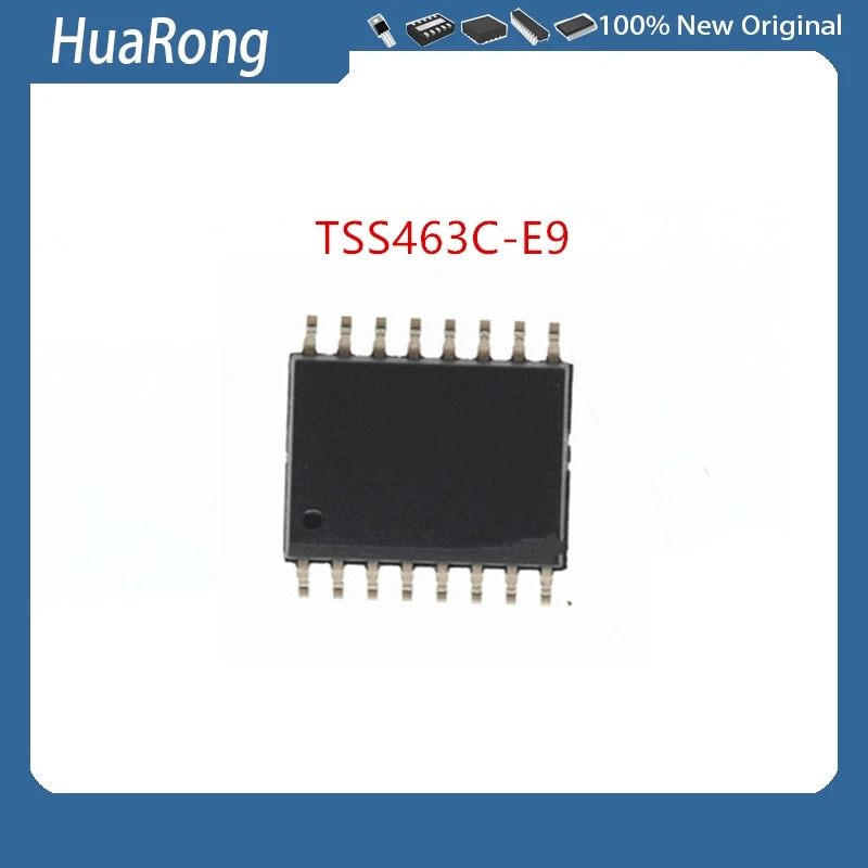 

10Pcs/Lot TSS463C-E9