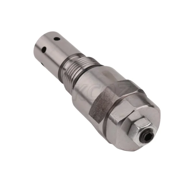 EC210 R215-7 200-5 XJDB-00336 YC85 Excavator main control valve (engineering machinery parts)