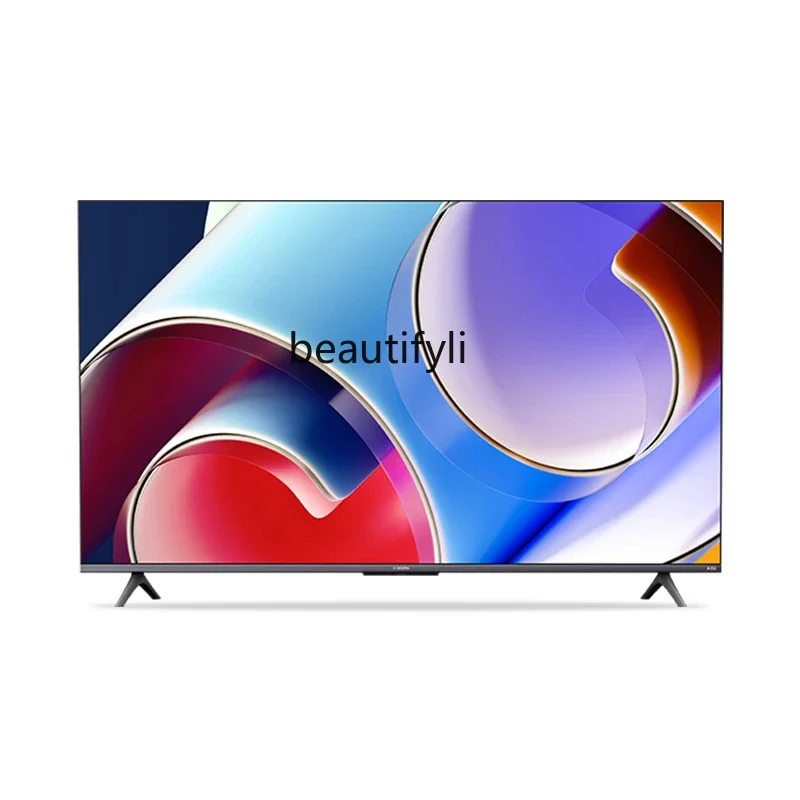 

TV a Pro65 Inch 120Hz High Brush 4K HD Full Screen Smart Flat LCD TV