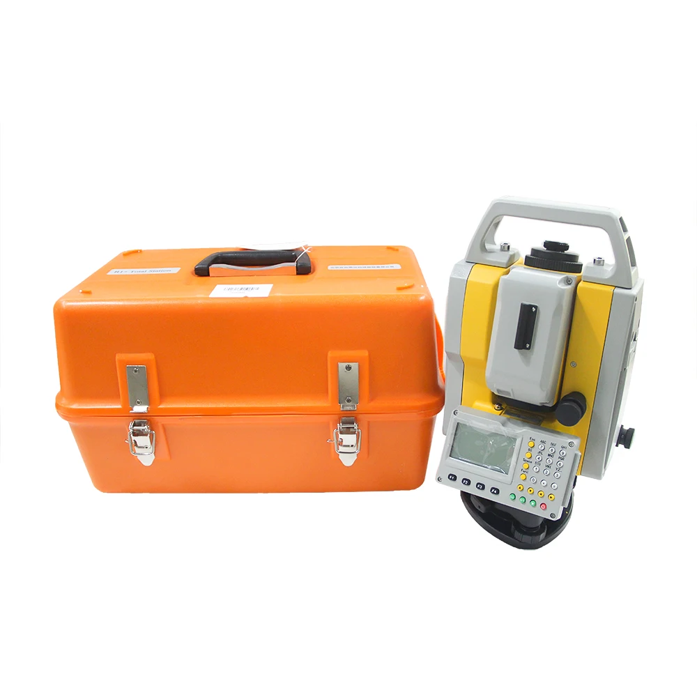 Unistrong R1+ Wireless 30x Magnification Dual Axis Compensation Total Station