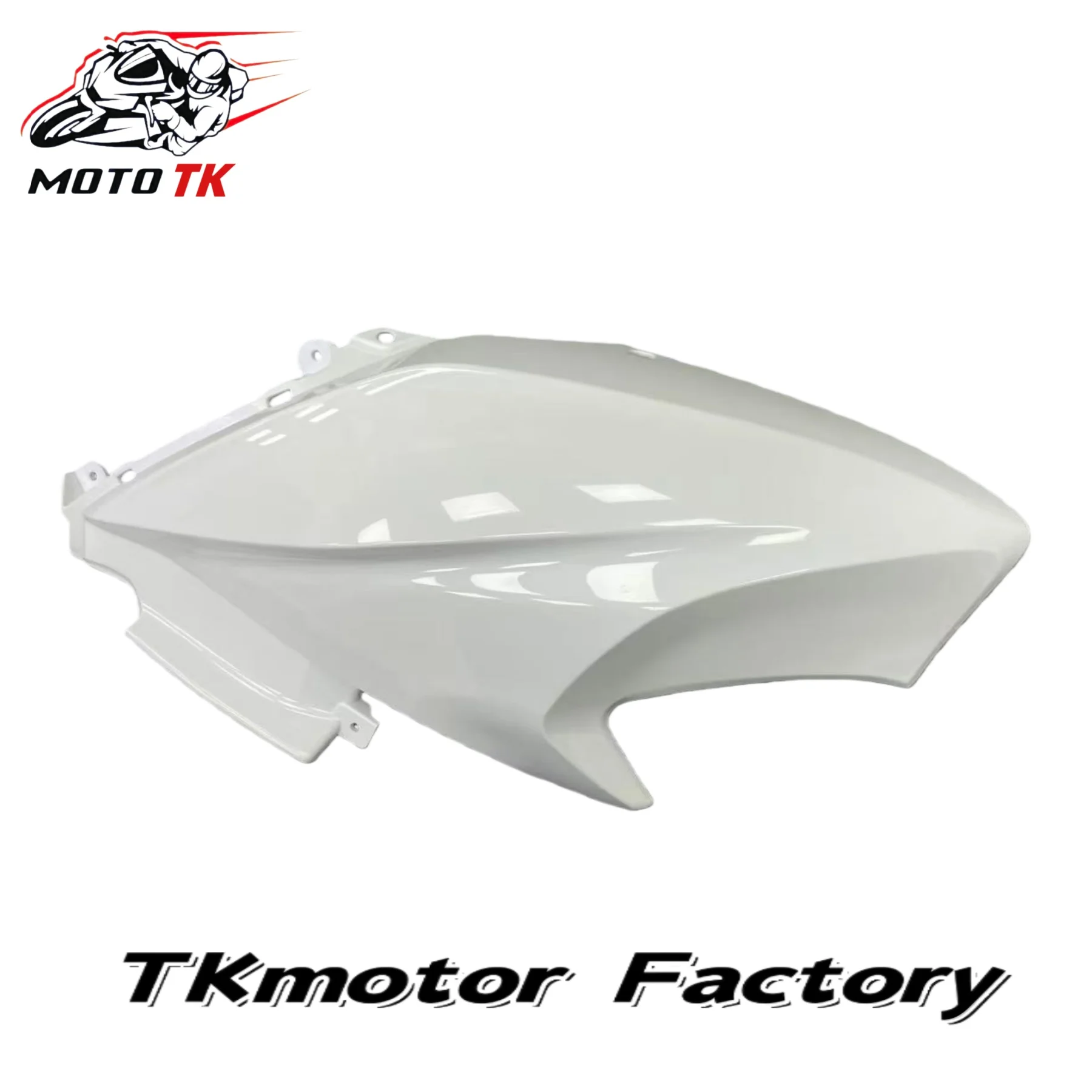 Gloss Finish Unpainted Bodywork Full Panel Kit Fit Versys 650 ABS Plastic Panels Suitable For Kawasaki KLE650 LT 2015 2016 2017