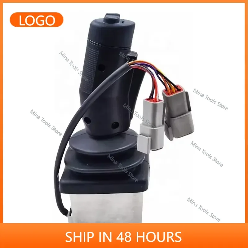 New Magsen Joystick Controller T110234 T110234GT GE-T110234 for Lift GR20J GR26J