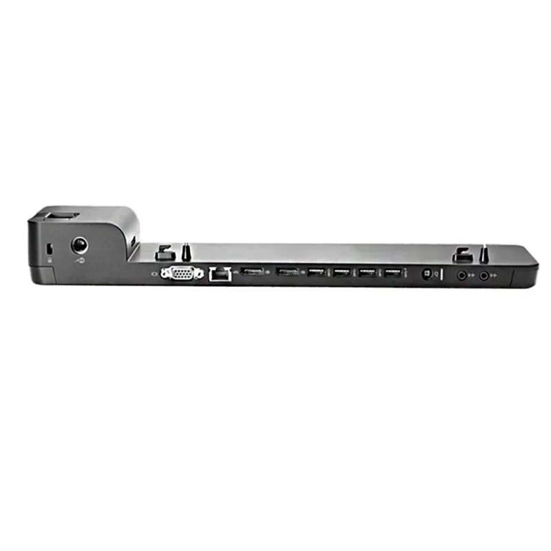 90%NEW Switch Docking Station for ProBook 640 650 655 735 745 755 810 820 830 840 850 G2 G3 G4 G5 G6 9470m 9480M Zbook 14 Laptop