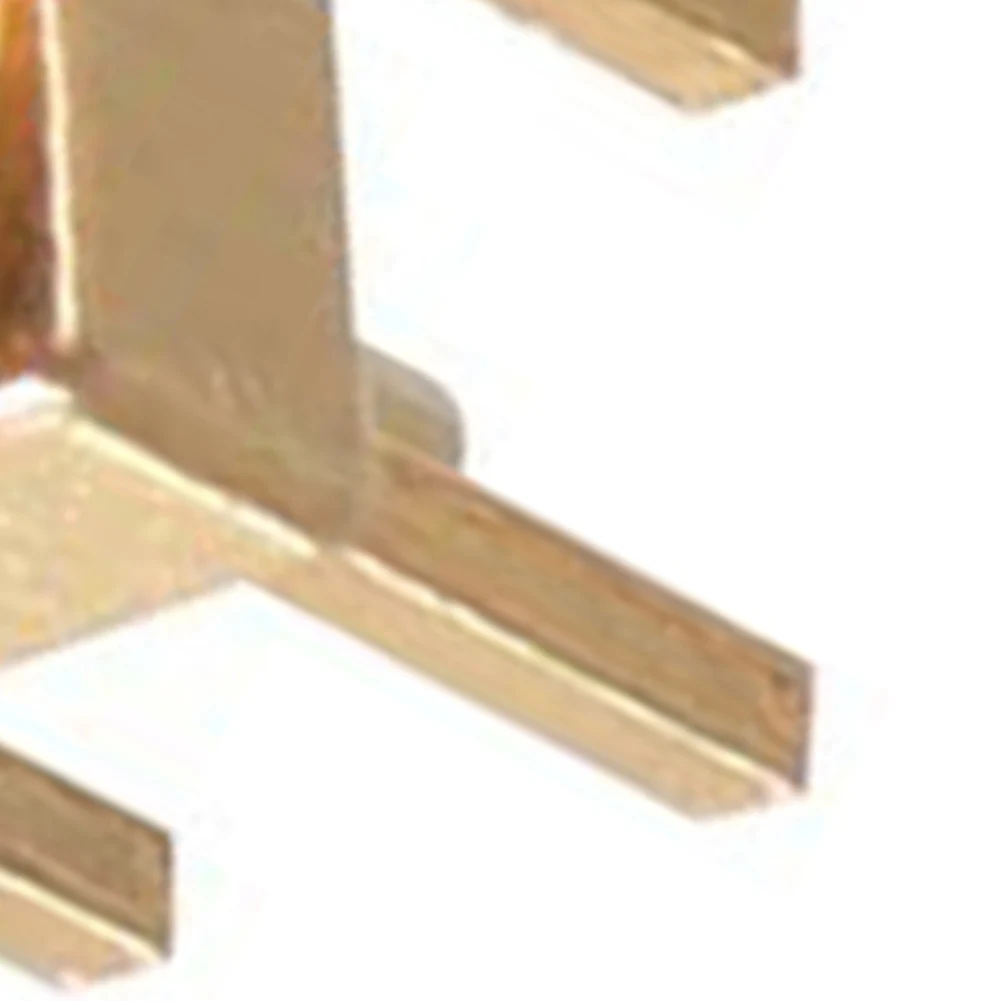 10 Pcs MMCX-JE Male…