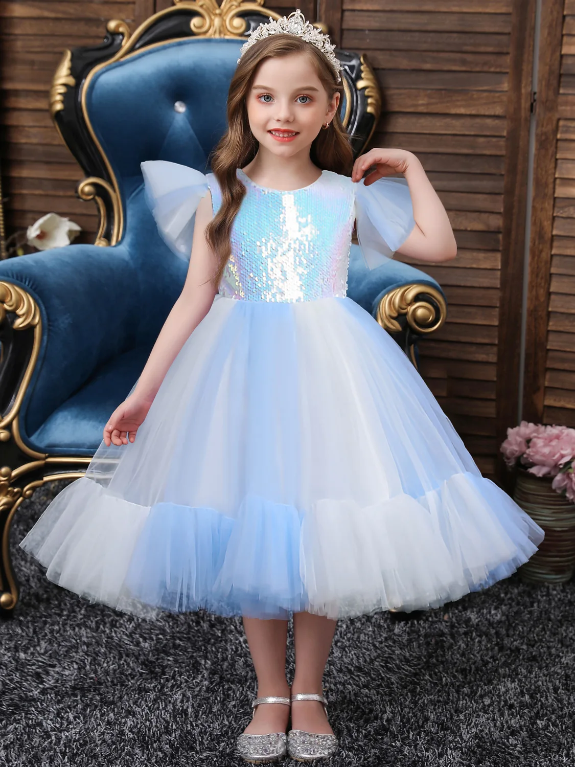 christmas themed bridesmaid dresses 28 Winter Bridesmaid Dresses  Cosy & Beautiful Ideas