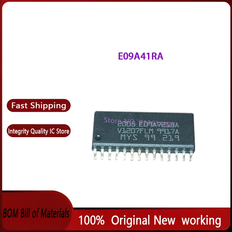 (10-100piece)EPSON E09A41RA E09A41R SOP30 IC Chipset New Original