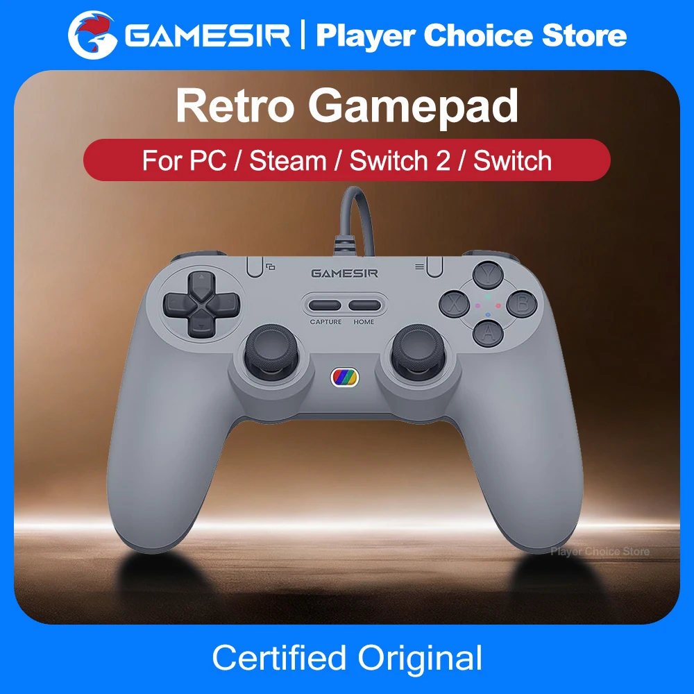 #65 Best Gamepads to Buy In 2026