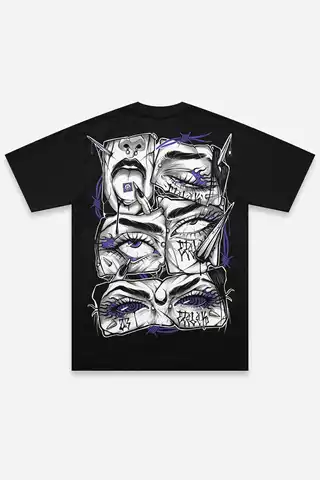 10 best sales herrkläder för rave - №3