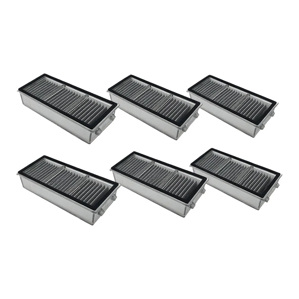 Home Cleaning For Dreame HEPA Washable HEPA Filter For DREAME Filter Washable Filter High-density Mesh Captures 99.97 Fine Dust