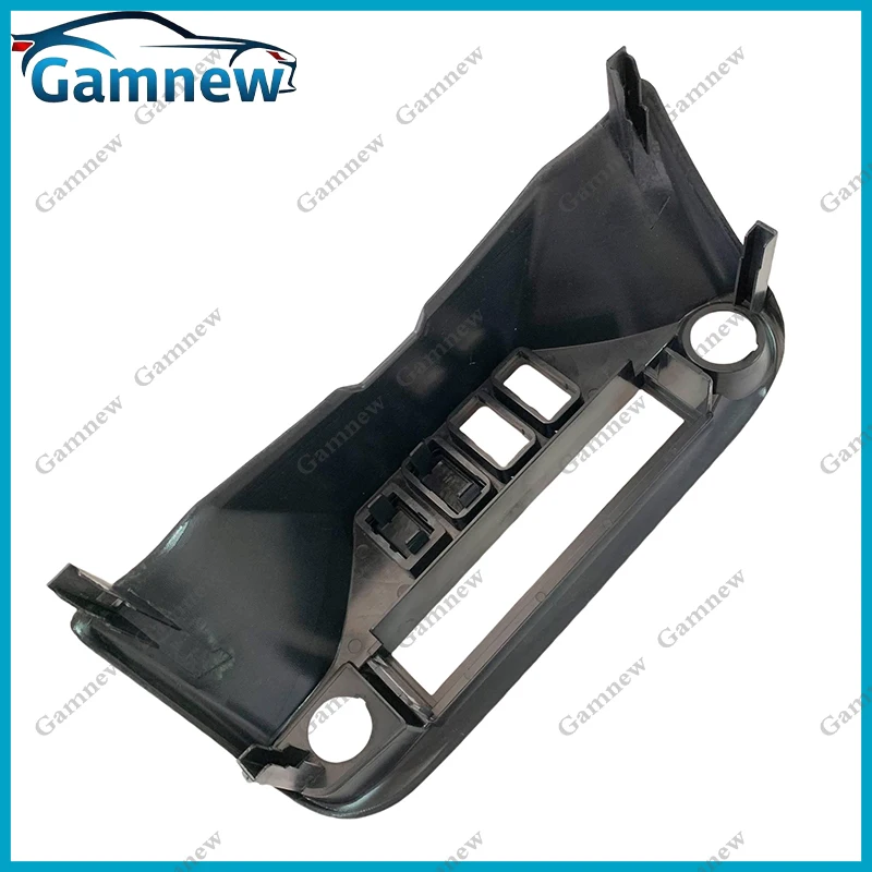 قاعدة التبديل غطاء لوحة الإطار لوحة القيادة يناسب تويوتا فيجو تشامب هايلكس فورتشنر 2009-2015