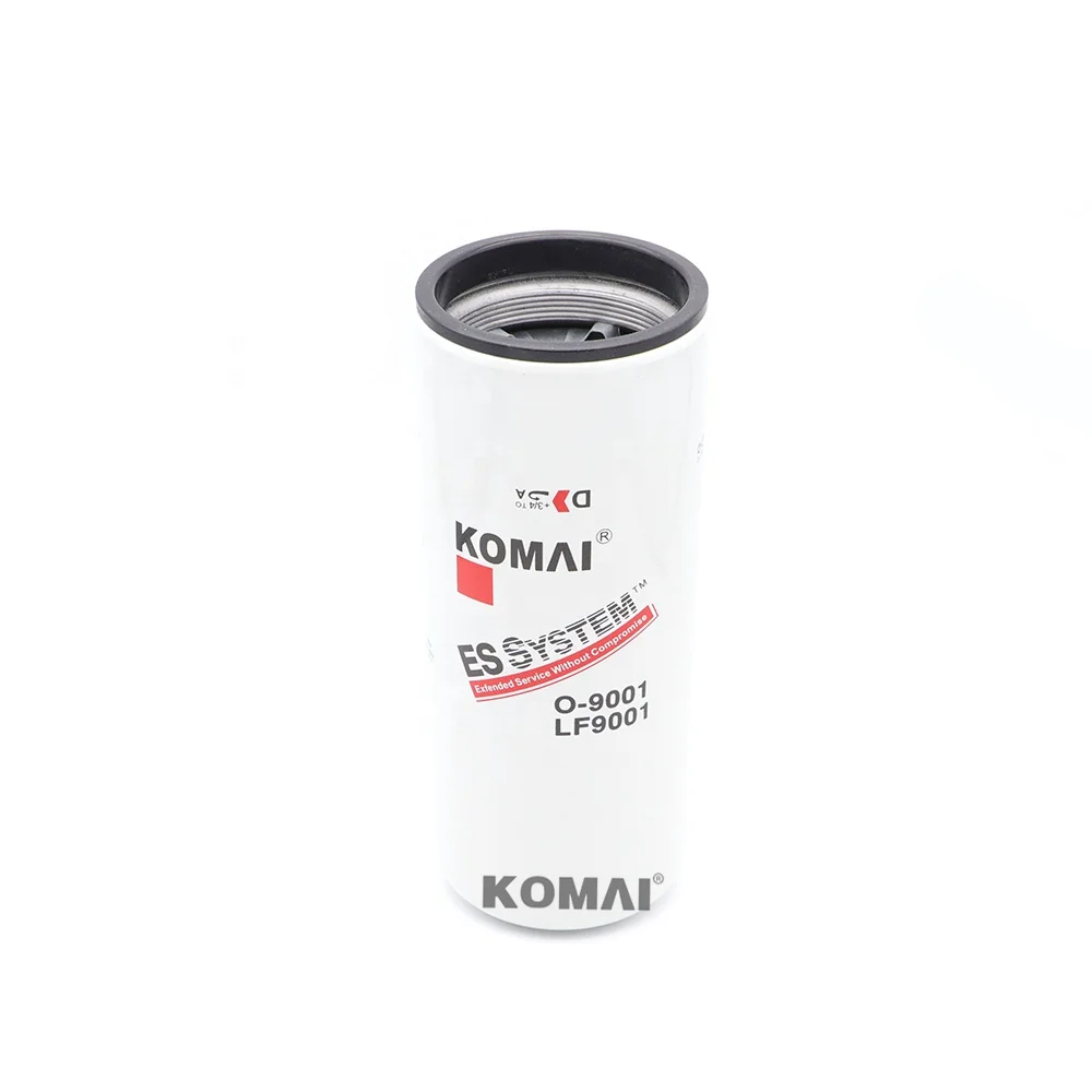 

For Oil Filter Use Hyundai Engine 11NB-70110 11NB-70120 LF9001 LF9080 LF14000NN
