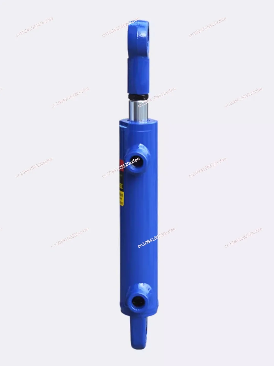 Two-Way Lift Top Telescopic 1/2 Ton Oil Pressure Accessories Hydraulic Cylinder