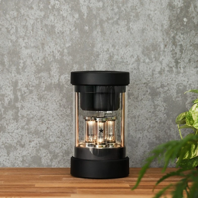 

The Speaker Wireless Bluetooth Speaker M01A-BK