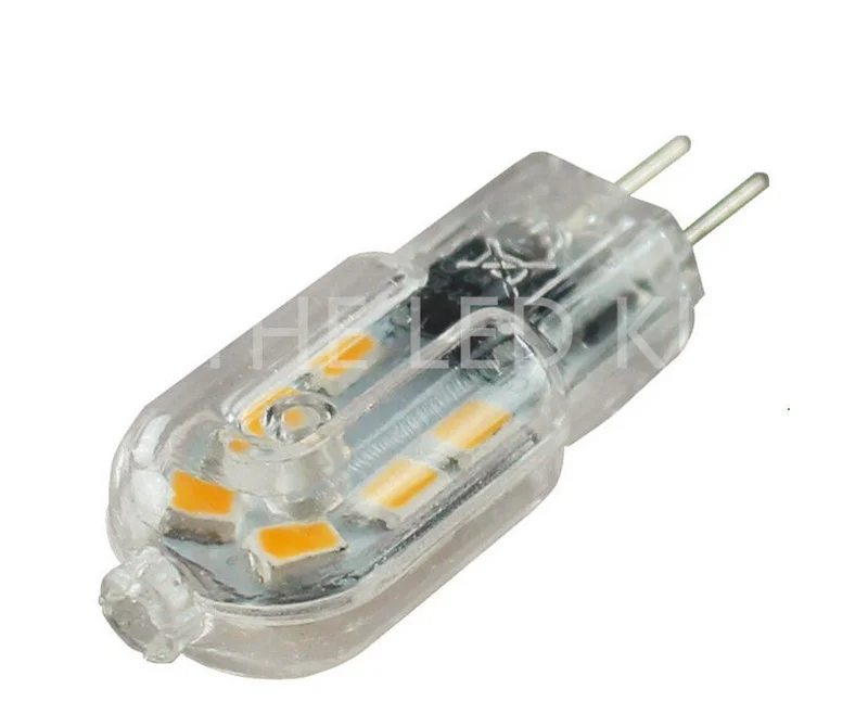 1- 10個led電球3ワット5ワットG4電球ac 220v dc 12v ledランプSMD2835スポットライトシャンデリア照明交換20ワット30ワットハロゲンランプ