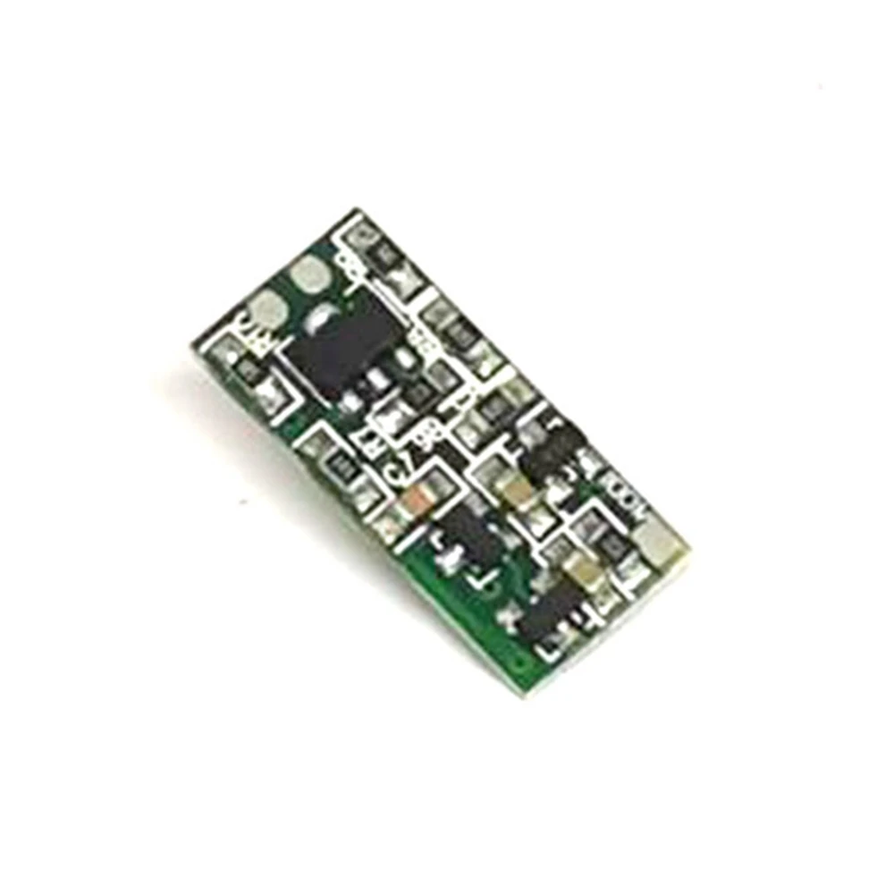 Circuit d\'alimentation de Diode Laser IR rouge 9x20mm, 650nm 780nm 808nm 980nm, 2 pièces
