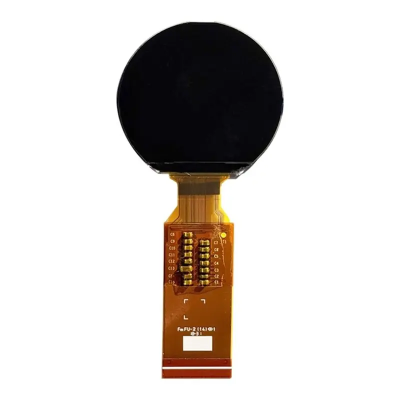 

LCD Display Screen Instrument Cluster For Ford Escort 2019- 2022 Display Pixel Replacement