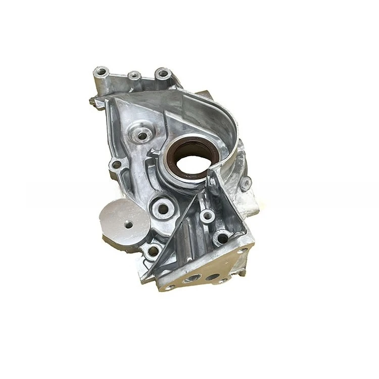 Automotive Parts Oil Pump  MD154258
