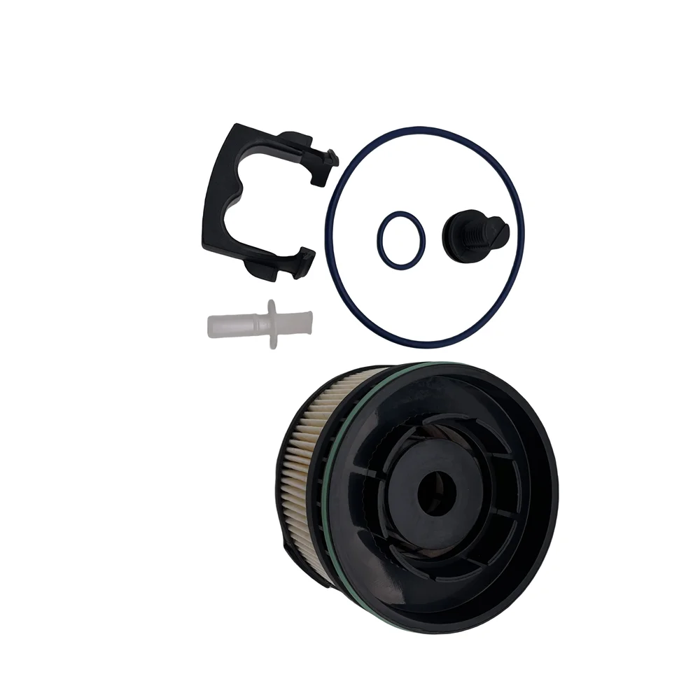 1/2 قطعة مجموعة مرشح وقود المحرك لـ M Mercedes-Benz A B C E Class Cabrio W205 C205 S205 W/S213 A6540920005 6540920100 6540920005