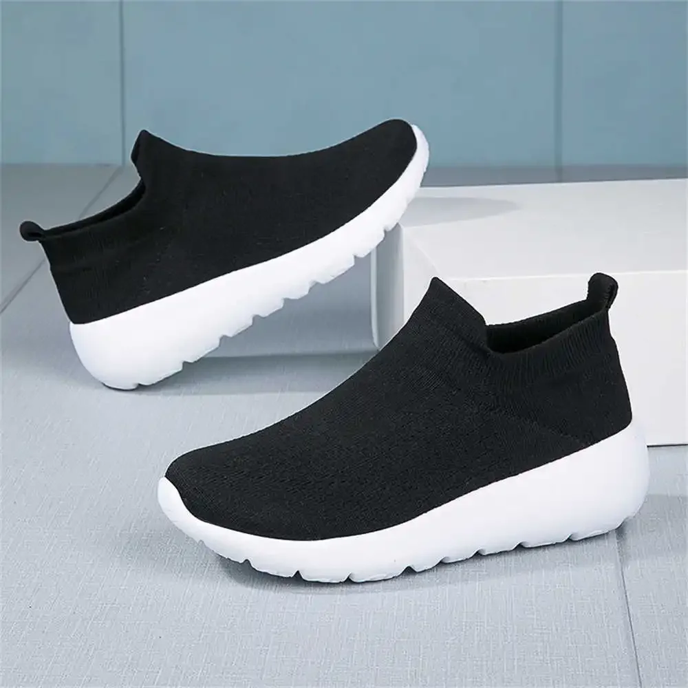 Number 39 Non-slip Sole Trainning & Exercise Casual Sneakers Red Size 49 Men's Shoes Sport Famous Brands Top Comfort