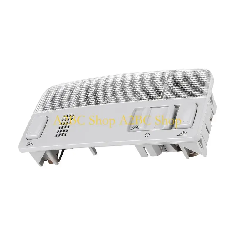 A2BC Car Interior Cabin Lamp for Seat CORDOBA Safer Night Travel 1TD947105 3B0947105C