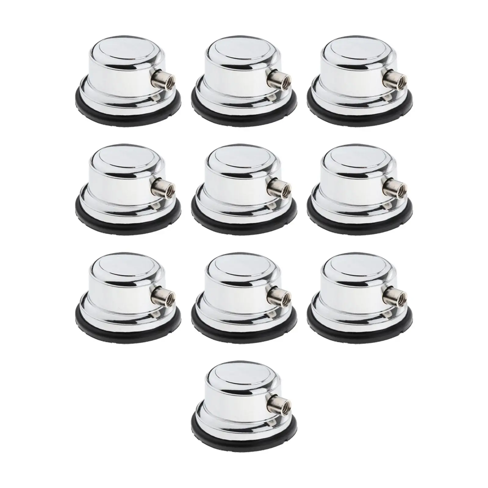 

Односторонние ушки для малого барабана, подставки для ушей для седла барабана, для джазового барабанного инструмента, сменные аксессуары для оборудования для установки барабанов