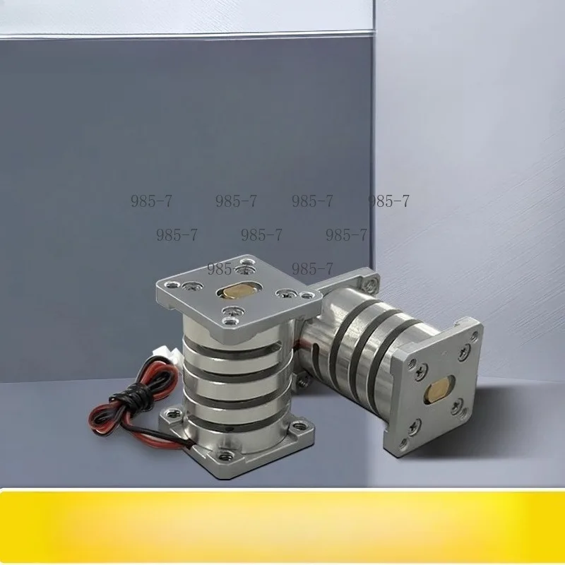 High Performance Voice Coil Motor, Comes with Matching Drive Board for Flexible Vibratory Feeder