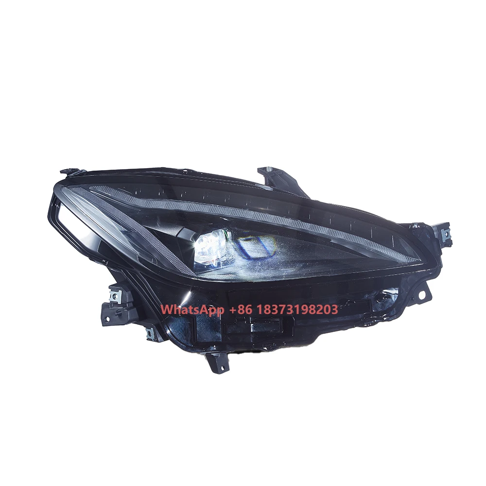 

2021-2020 для 86 GR86 для Subaru BRZ светодиодные автомобильные фары в сборе 100 Вт новый стиль динамический поворотник аксессуары автомобильные лампы