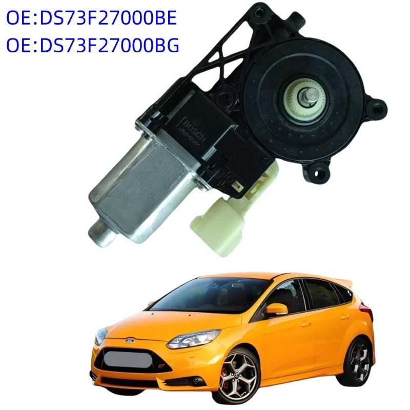 

Universal Replacement Window Motor Compatible with DS73F27000BE/BG DS73F27001BE/BG DS7327145BB/DS7327144BB WLM-246/247/248/24
