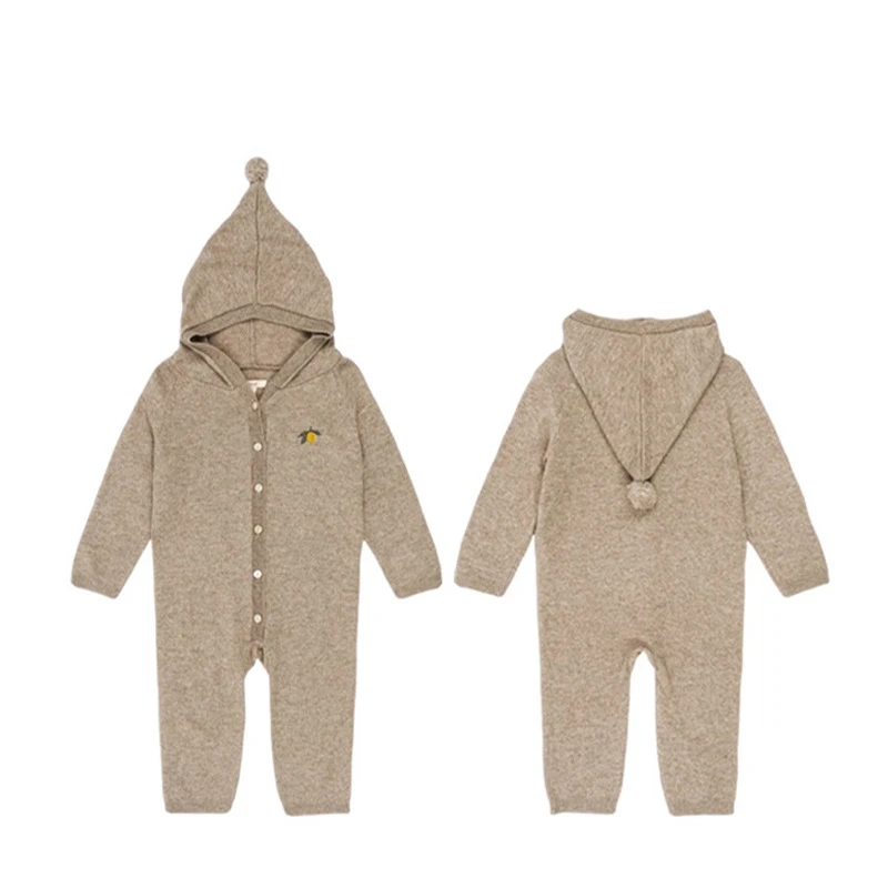 الخريف الشتاء الاطفال طفلة حللا مقنعين الكرتون التطريز طفل الفتيات داخلية الوليد الفتيات السروال القصير الرضع وزرة #2