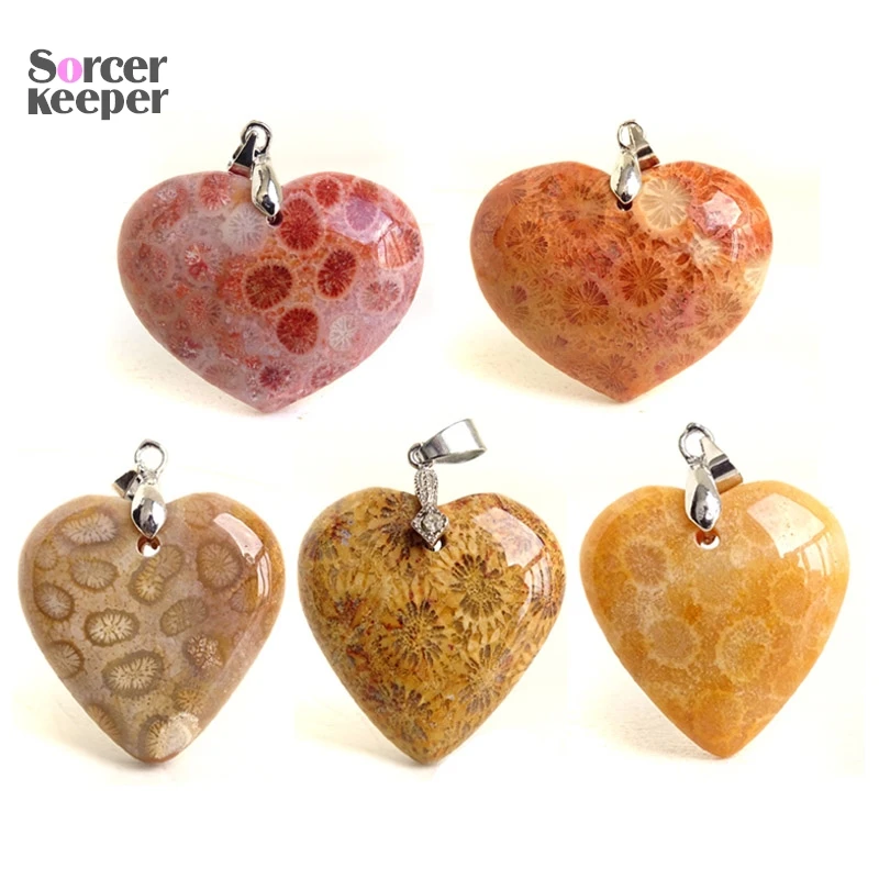 #68 Best Crystal Pendant Necklaces to Buy In 2026