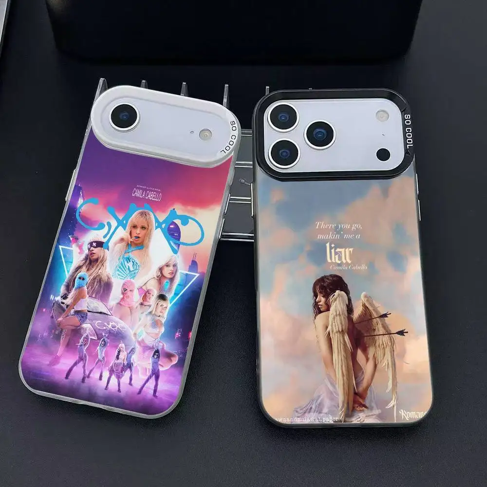 C-Camila C-Cabello … - image