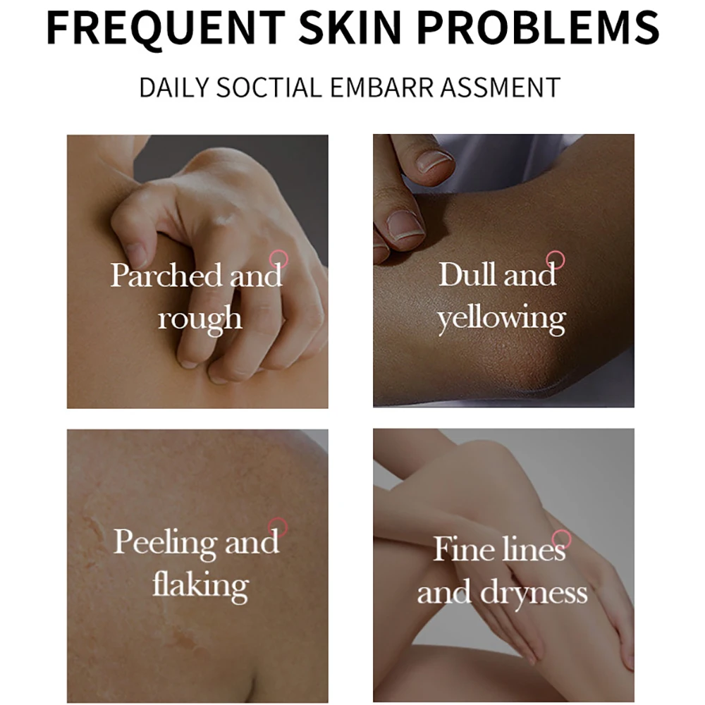 عرق السوس الجذر تدليك الجسم زيت طبيعي مرطب الوجه مغذي الجلد كامل الجسم سبا فيتامين E B3 كشط زيت هلام الجسم