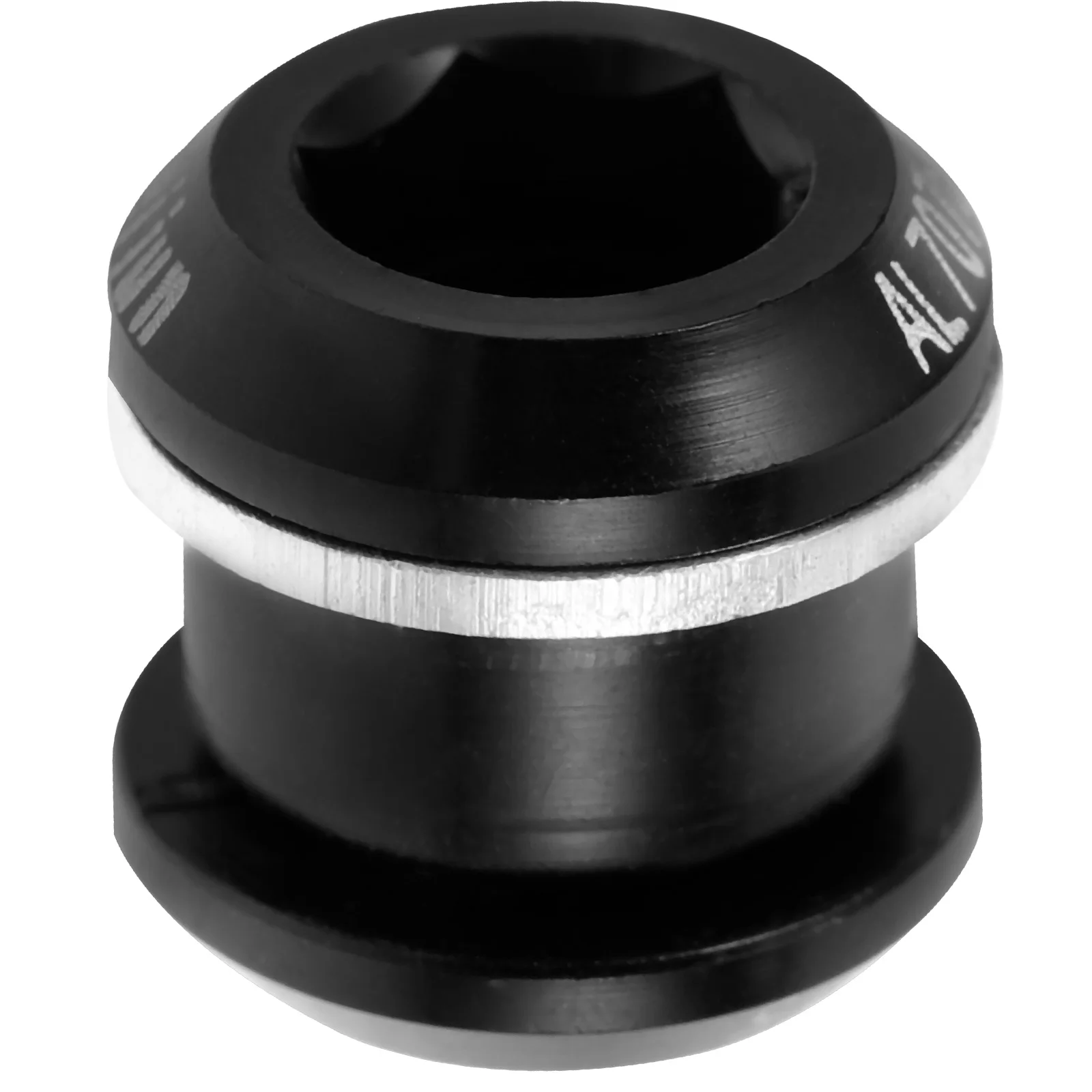 

Air Hole Screw Drums Vent for Snare Aluminum Alloy Bass Accessory Part Snate Dampener