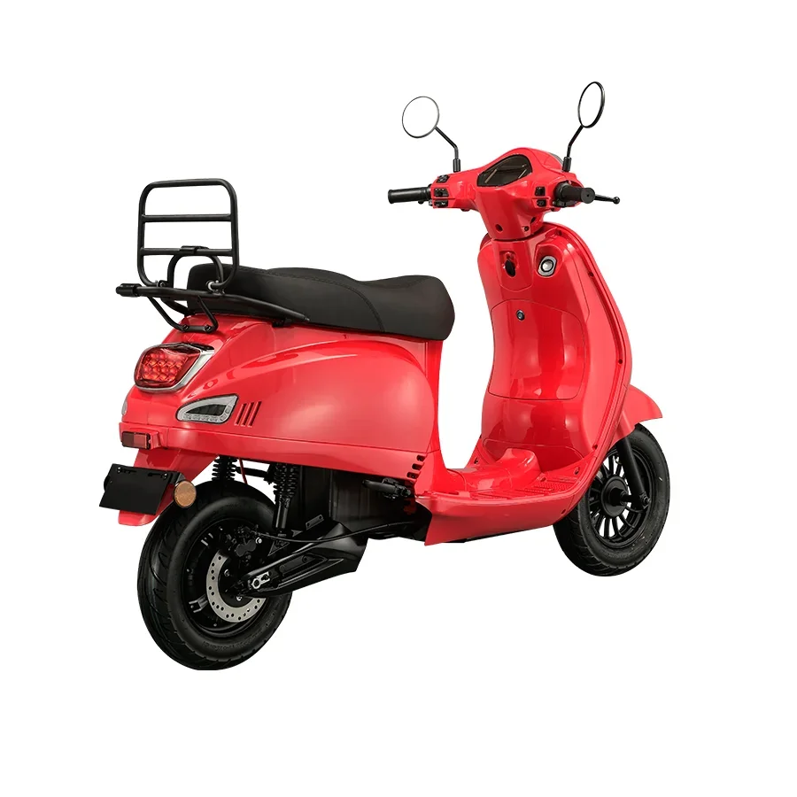 China Factory Supplier Electric Motorcycles 1500w Bosch Motor With Removable Lithium Battery 2 Wheels Electric Scooter