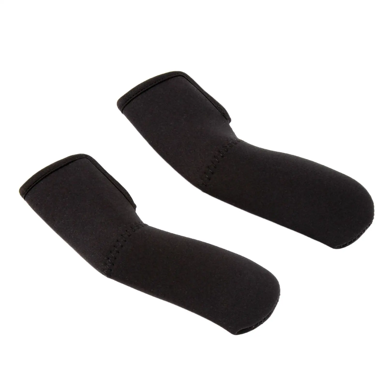 

1 пара аксессуаров для подлокотников коляски, удобный в использовании сменный чехол