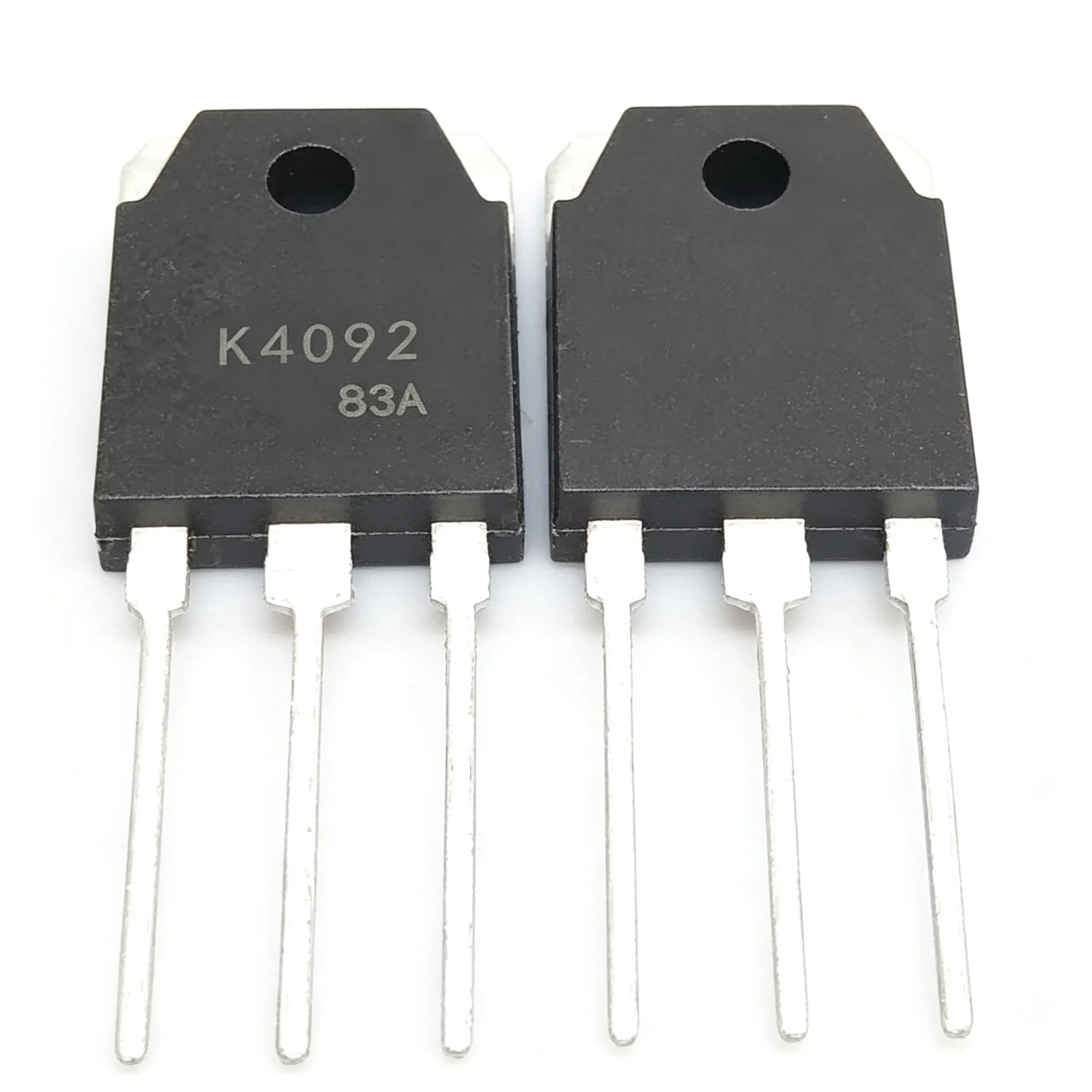 5piece K4092 2SK4092 21A/600V TO-247