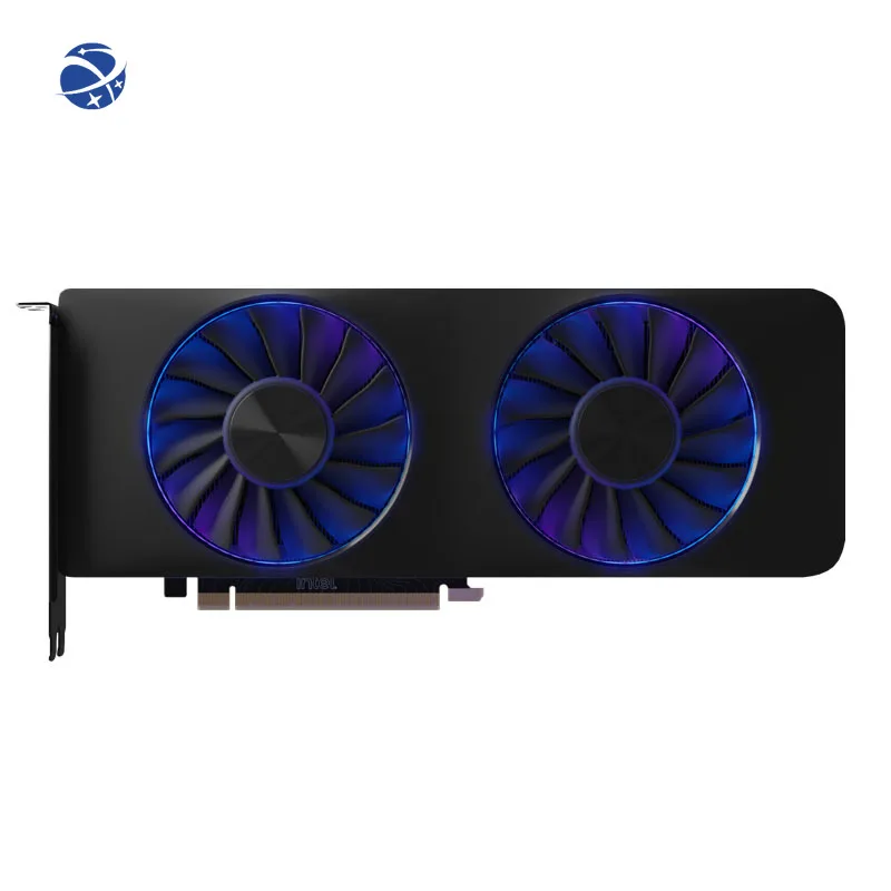 

YUNYI Arc A770 16gb A750 8gb graphics card gunnir AI design gaming PC computer AV1 encoding