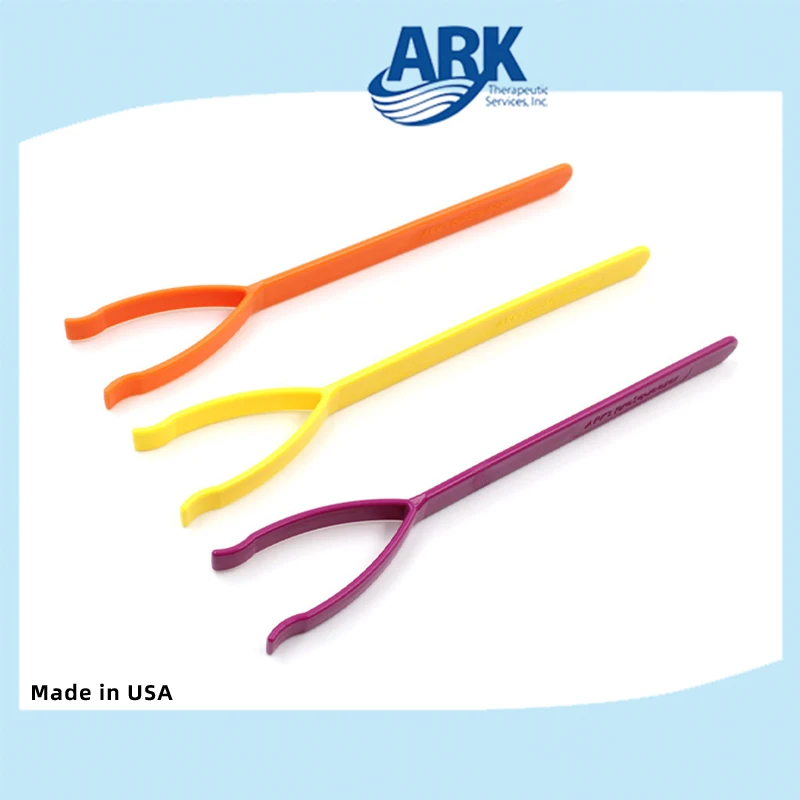 

ARKS PROSQUEEZE LIP TONGUE JAW EXERCISER SET Autism Speech Delay And Seech Feeding Therapy